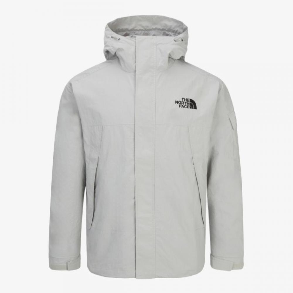 North Face унисекс бесплатная ветрозащитная ветрозащитная куртка Nj3br00b B ice gray/95(M)
North Face унисекс бесплатная ветрозащитная ветрозащитная куртка Nj3br00b B ice gray/95(M)