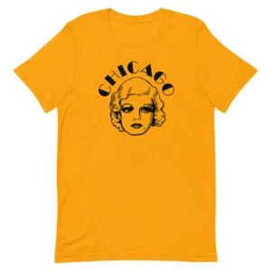 CHICAGO INTERNATIONAL AMPHITHEATRE Concert Venue Graphic Tee Unisex t-shirt 2XL
CHICAGO INTERNATIONAL AMPHITHEATRE Concert Venue Graphic Tee Unisex t-shirt 2XL
