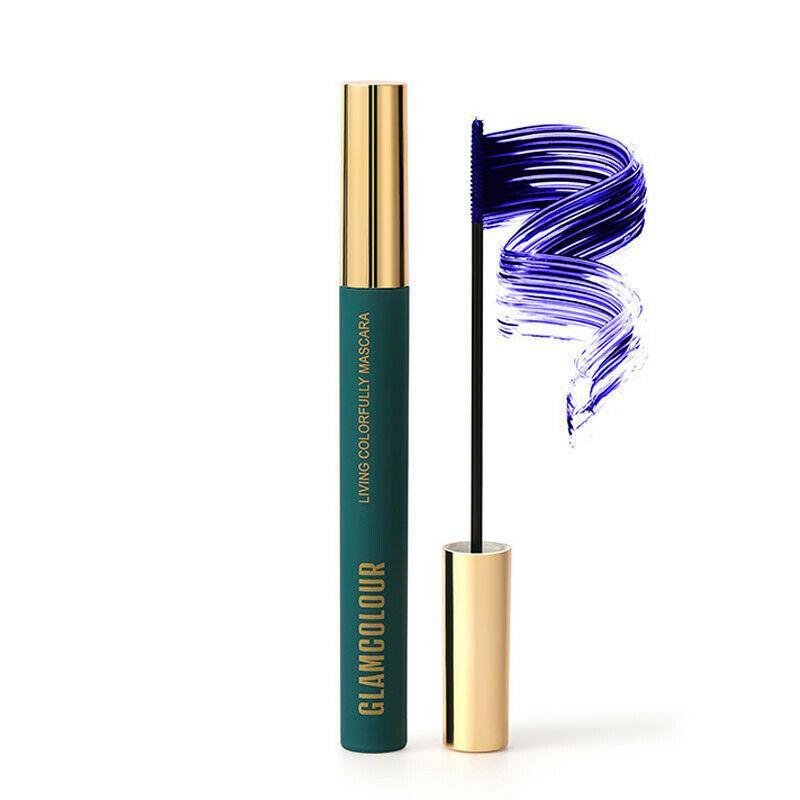 Тушь для ресниц Magic Color Skinny, водостойкая тушь для здоровой длины для более сильной и длинной
Тушь для ресниц Magic Color Skinny, водостойкая тушь для здоровой длины для более сильной и длинной