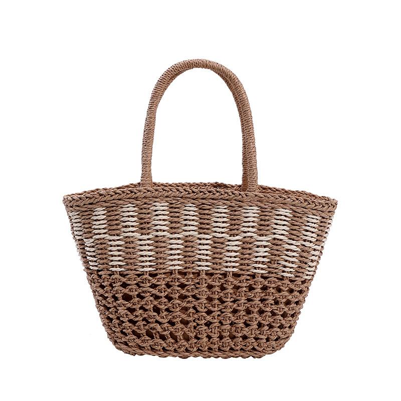 Сумка женская большой вместимости новая универсальная портативная для морского отдыха пляжная сумка-тоут хаки
Сумка женская большой вместимости новая универсальная портативная для морского отдыха пляжная сумка-тоут хаки