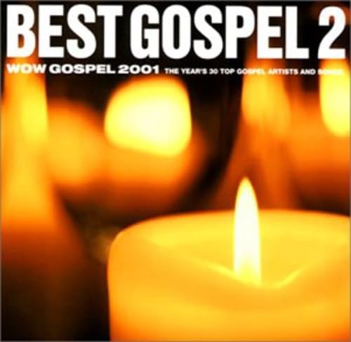 CD VARIOUS - WOW Gospel 2001-The Year s 30 Top G ZJCI150145PROMO Japan ObiReligious & Devotional Used
CD VARIOUS - WOW Gospel 2001-The Year s 30 Top G ZJCI150145PROMO Japan ObiReligious & Devotional Used