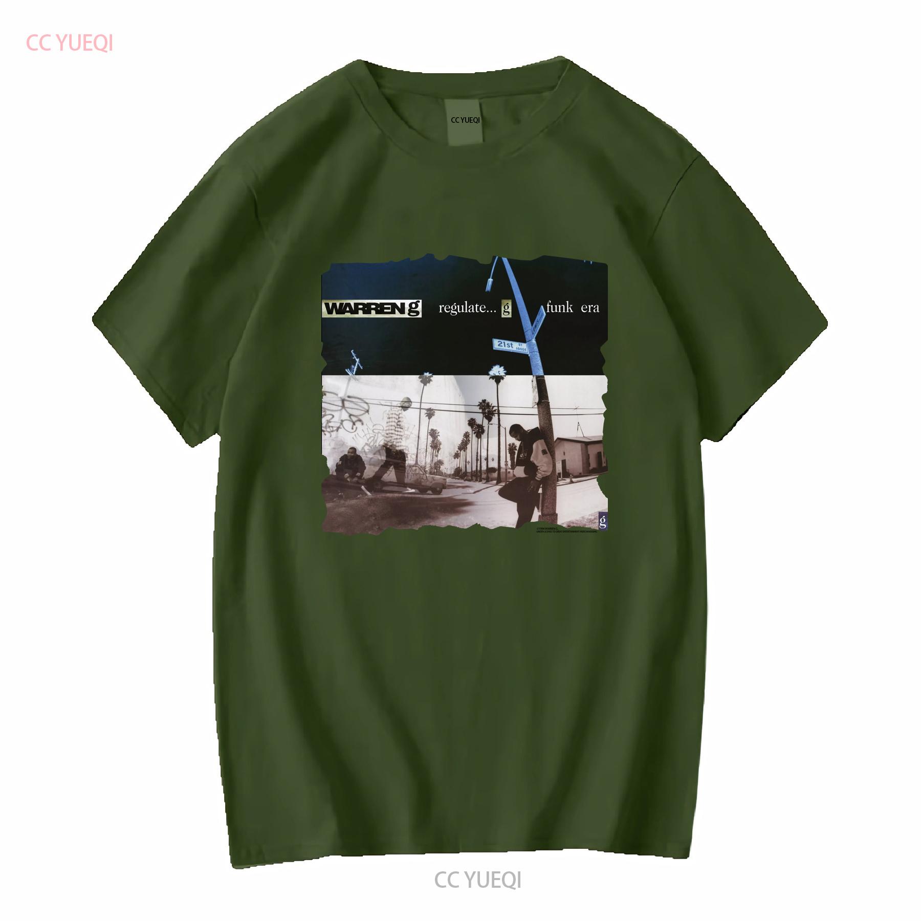 Vintage Warren G Regulate Funk Era 1994 Rap T Shirt Large Black Distressed Rare long or short sleeves vintage Washed Slightly L
Vintage Warren G Regulate Funk Era 1994 Rap T Shirt Large Black Distressed Rare long or short sleeves vintage Washed Slightly L