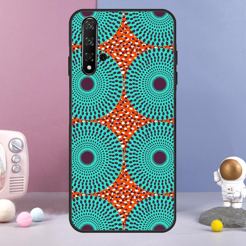 African Wax Fabric For Huawei Nova 5T 9 10 SE 7i 8i 11i 12i Y60 Y61 Y70 Y72 Y73 Y90 Y91 P20 P30 P40 Lite Case Huawei Nova Y73
African Wax Fabric For Huawei Nova 5T 9 10 SE 7i 8i 11i 12i Y60 Y61 Y70 Y72 Y73 Y90 Y91 P20 P30 P40 Lite Case Huawei Nova Y73