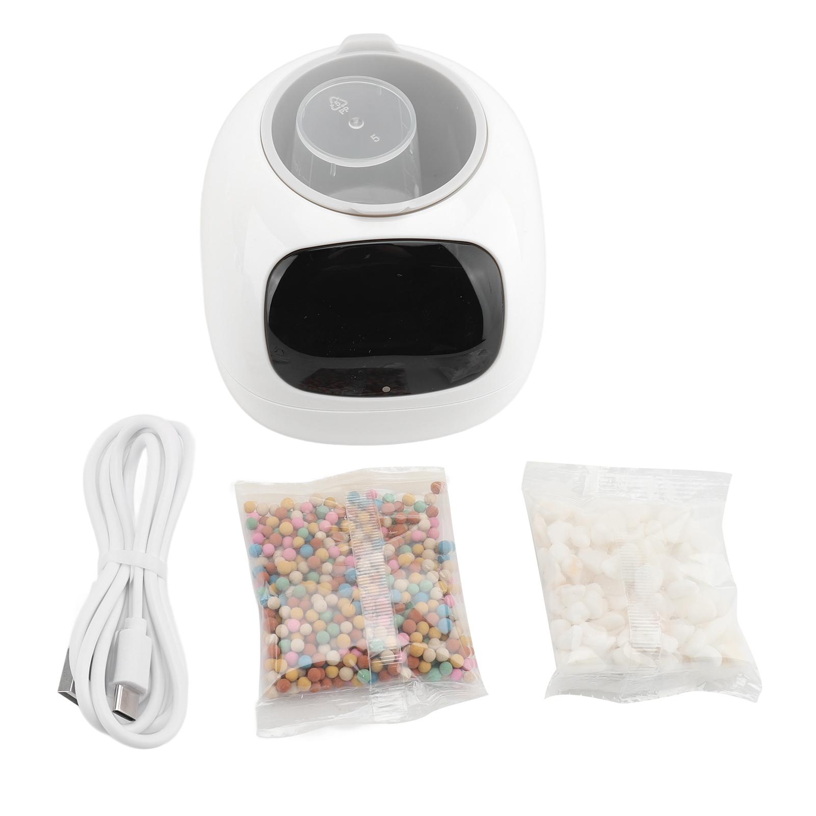 Умный горшок для растений с интеллектуальным интеллектом Expression AI, интеллектуальный робот-плантатор с водой, светом, влажностью белый
Умный горшок для растений с интеллектуальным интеллектом Expression AI, интеллектуальный робот-плантатор с водой, светом, влажностью белый