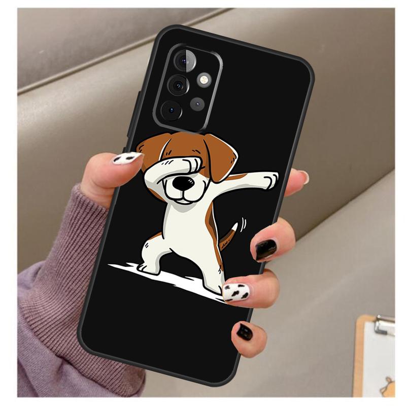Beagle Dog Animal Case For Samsung Galaxy A34 A54 A14 A06 A16 A26 A36 A56 A12 A32 A52 A13 A33 A53 A15 A35 A55 Samsung A56
Beagle Dog Animal Case For Samsung Galaxy A34 A54 A14 A06 A16 A26 A36 A56 A12 A32 A52 A13 A33 A53 A15 A35 A55 Samsung A56