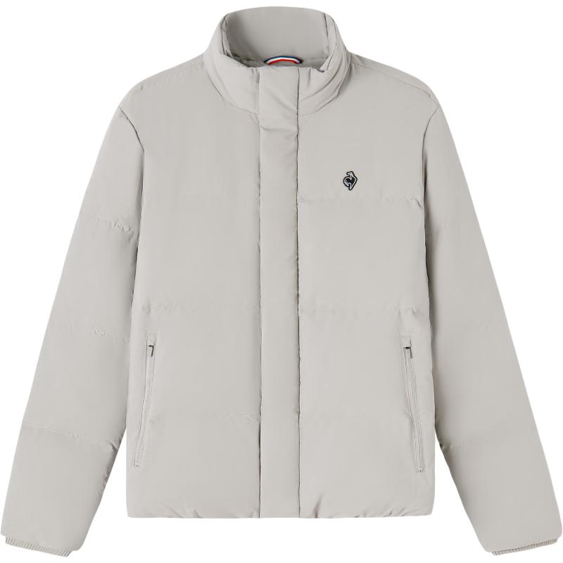 Le coq sportif Unisex Short Down Jacket S
Le coq sportif Unisex Short Down Jacket S