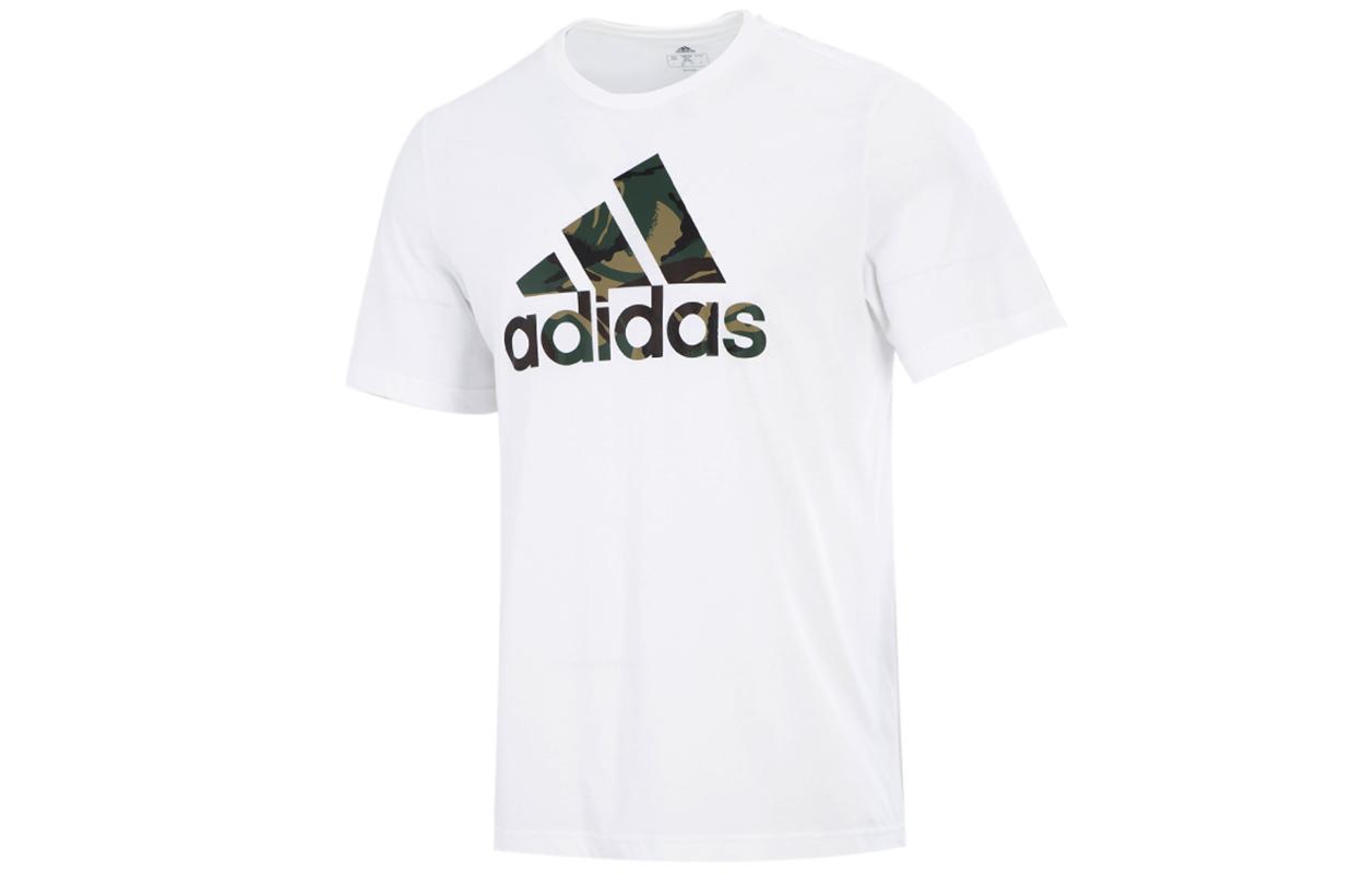 Adidas T Shirts Men s White Crew Neck Moderate Straight Fit GV5237 XS
Adidas T Shirts Men s White Crew Neck Moderate Straight Fit GV5237 XS