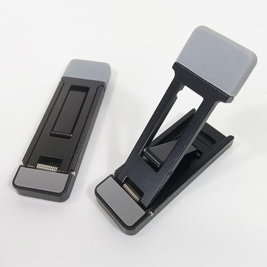 Aluminium alloy laptop invisible stand bracket mini portable heightening small foot pad cooling rack base pads
Aluminium alloy laptop invisible stand bracket mini portable heightening small foot pad cooling rack base pads