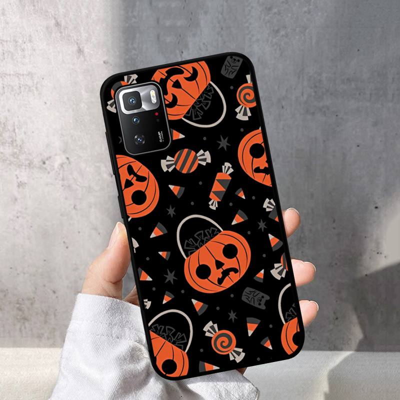 Чехол для телефона Helloween Cute Ghost Pumpkin Cat для Redmi Note 8 7 9 4 6 pro max TX 5A 3 10 lite pro Redmi 7A
Чехол для телефона Helloween Cute Ghost Pumpkin Cat для Redmi Note 8 7 9 4 6 pro max TX 5A 3 10 lite pro Redmi 7A