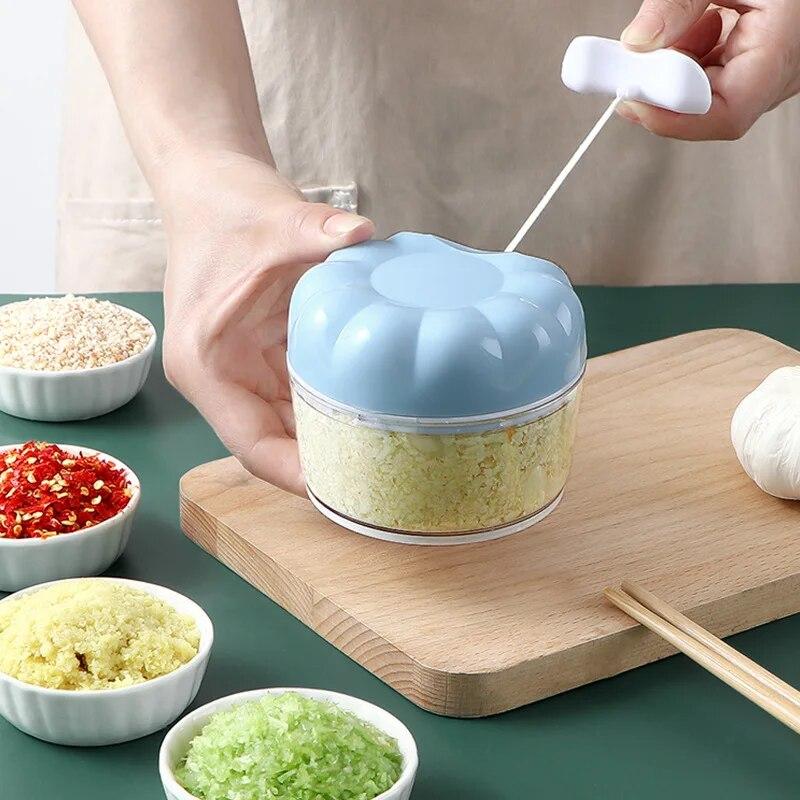 Household Manual Garlic Puller Garlic Manual Crusher Garlic Press Meat Grinder Kitchen Fruit Vegetable Tool Dumpling Gadget
Household Manual Garlic Puller Garlic Manual Crusher Garlic Press Meat Grinder Kitchen Fruit Vegetable Tool Dumpling Gadget