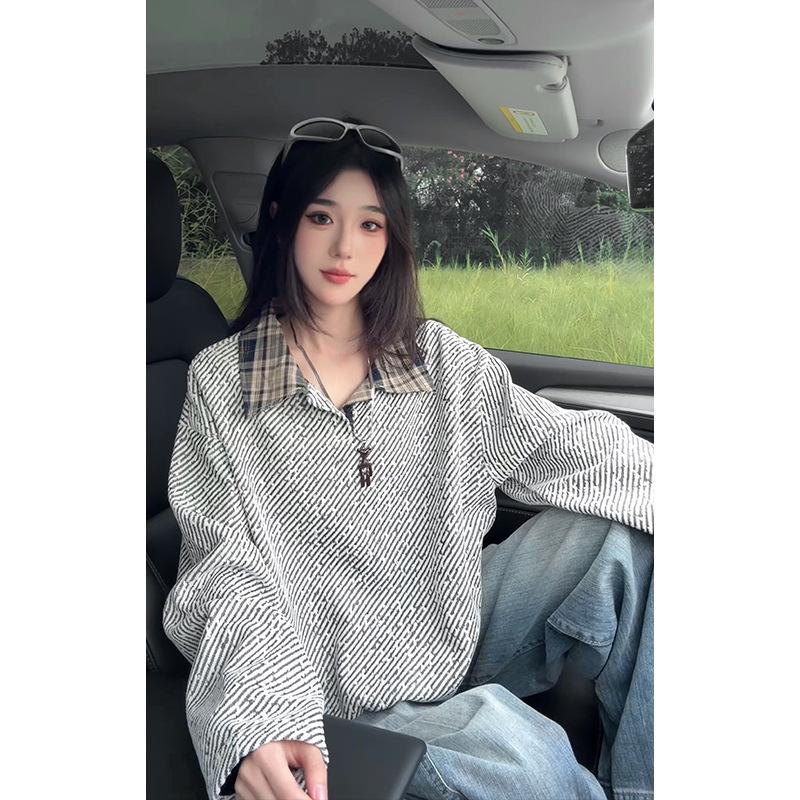 Men s Winter Chenille Striped Knit Hoodie, Deep Gray, Lazy Style, Regular Shoulder, Long Sleeve Polo Shirt L
Men s Winter Chenille Striped Knit Hoodie, Deep Gray, Lazy Style, Regular Shoulder, Long Sleeve Polo Shirt L