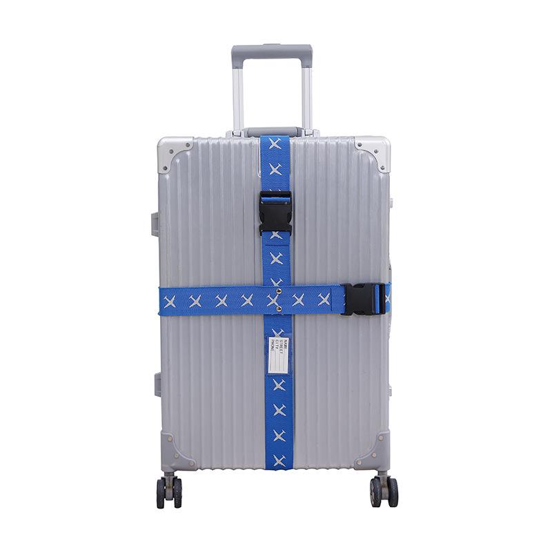 Двойной набор багажных ремней: Светящийся в темноте, Съемные ремешки с кодовым замком
Двойной набор багажных ремней: Светящийся в темноте, Съемные ремешки с кодовым замком