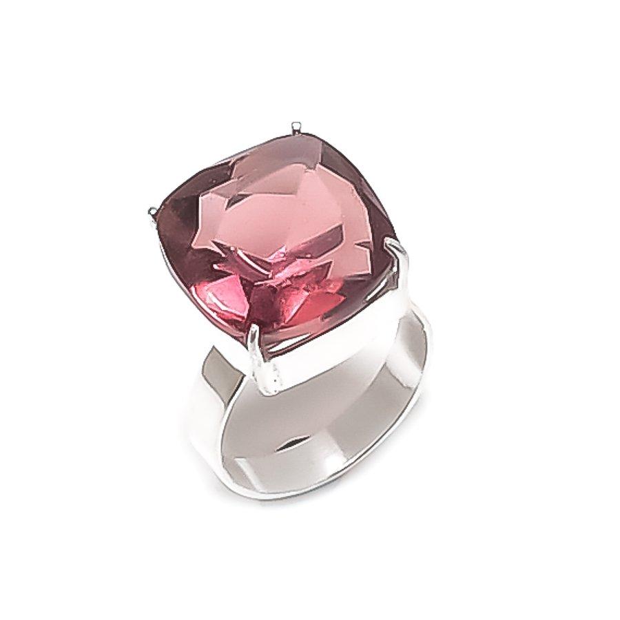 Natural Amethyst Gemstone Handmade 925 Sterling Silver Jewelry Ring Size 9 ETC-13374
Natural Amethyst Gemstone Handmade 925 Sterling Silver Jewelry Ring Size 9 ETC-13374