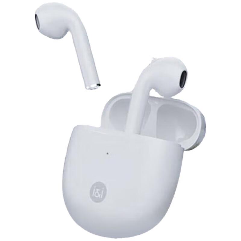 Soai SR10 Wireless Bluetooth Noise-Cancelling Earbuds
Soai SR10 Wireless Bluetooth Noise-Cancelling Earbuds