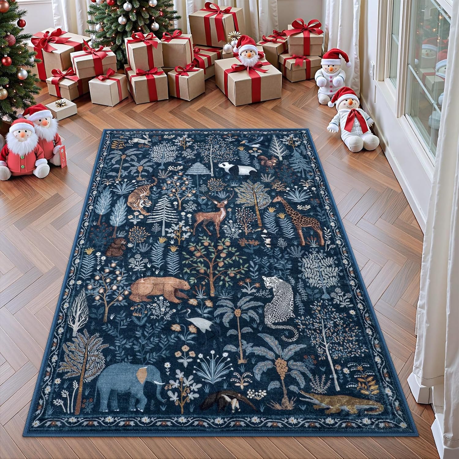 Plant Flower Animal Carpet Children s Soft Crawling Mat Large Area Carpet Room Decoration Door Mat Home Decoration 50x80cm
Plant Flower Animal Carpet Children s Soft Crawling Mat Large Area Carpet Room Decoration Door Mat Home Decoration 50x80cm