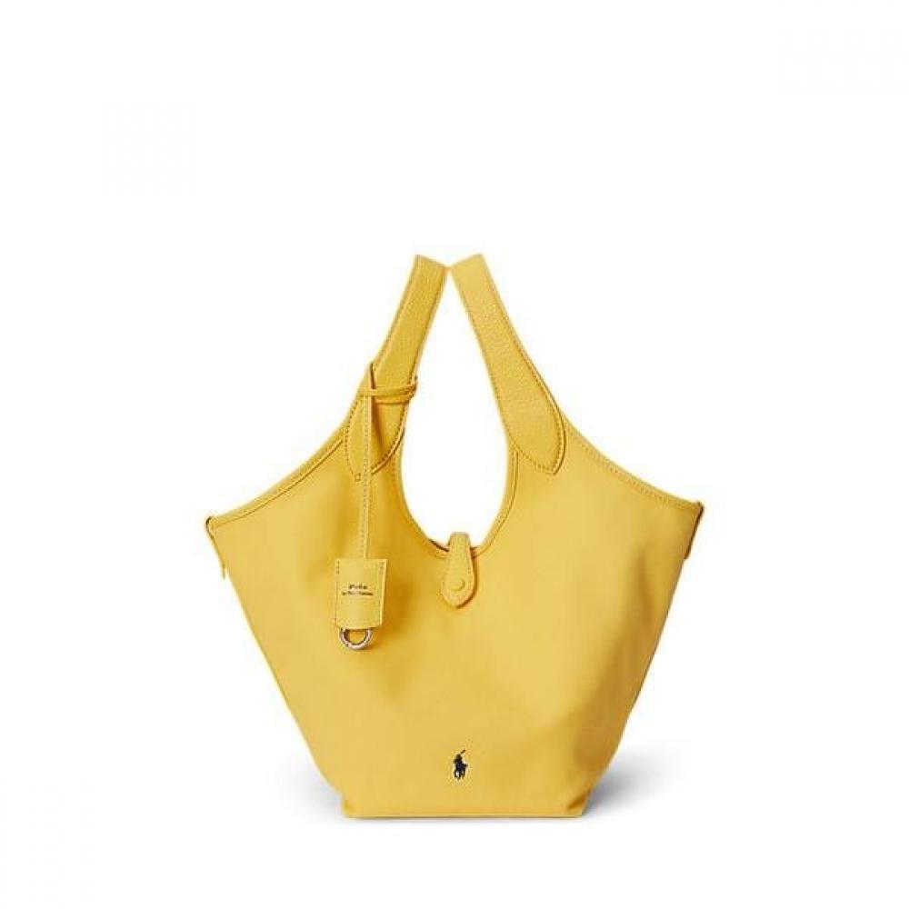 Polo Ralph Lauren Жіноча S полотняна сумка-тоут wapoBag0g620501700 ONE
Polo Ralph Lauren Жіноча S полотняна сумка-тоут wapoBag0g620501700 ONE