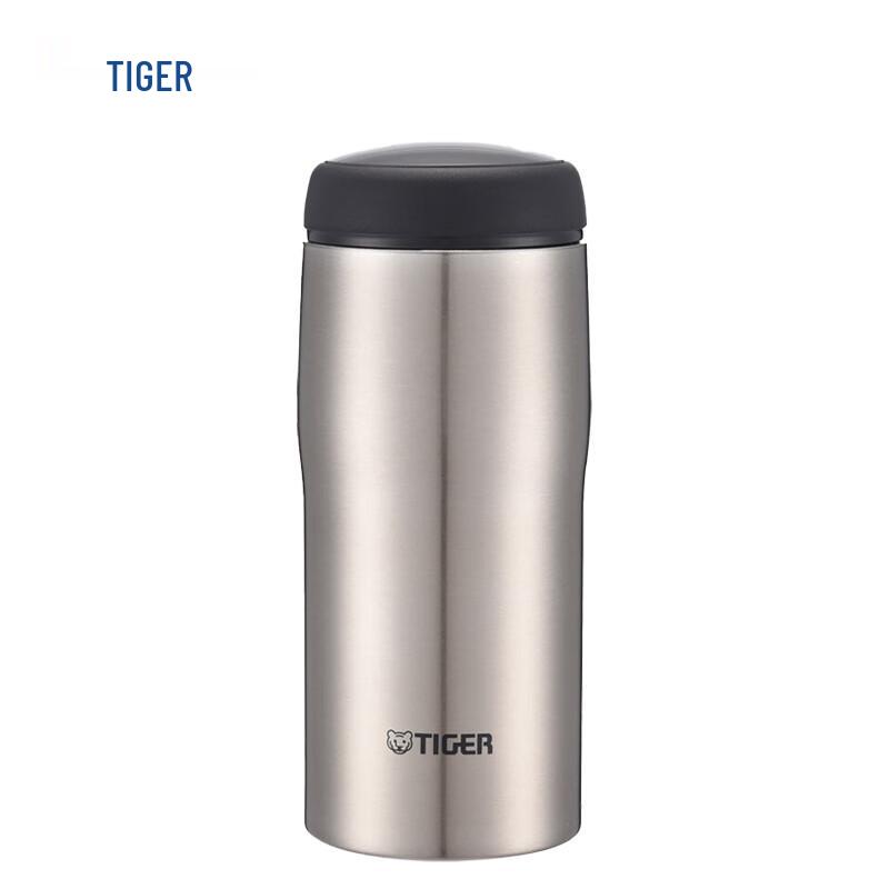 Tiger Stainless Steel Vacuum Insulated Mug MJA-B036
Tiger Stainless Steel Vacuum Insulated Mug MJA-B036