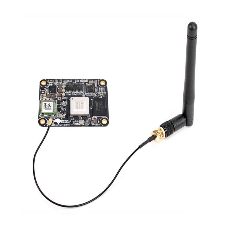 Rising Sun Horizon RDK X3 Intelligent AI Chip Module, 5 TOPS Power, Compatible with Raspberry Pi CM4. MD 002016
Rising Sun Horizon RDK X3 Intelligent AI Chip Module, 5 TOPS Power, Compatible with Raspberry Pi CM4. MD 002016