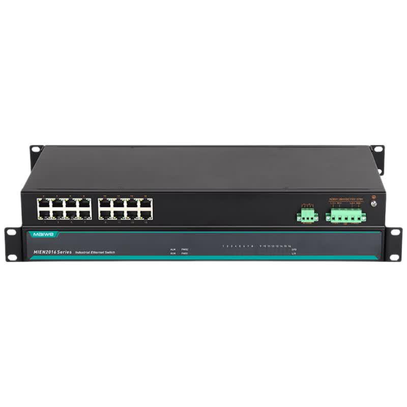 Maiwei 100Mbps Industrial Ethernet Switch
Maiwei 100Mbps Industrial Ethernet Switch