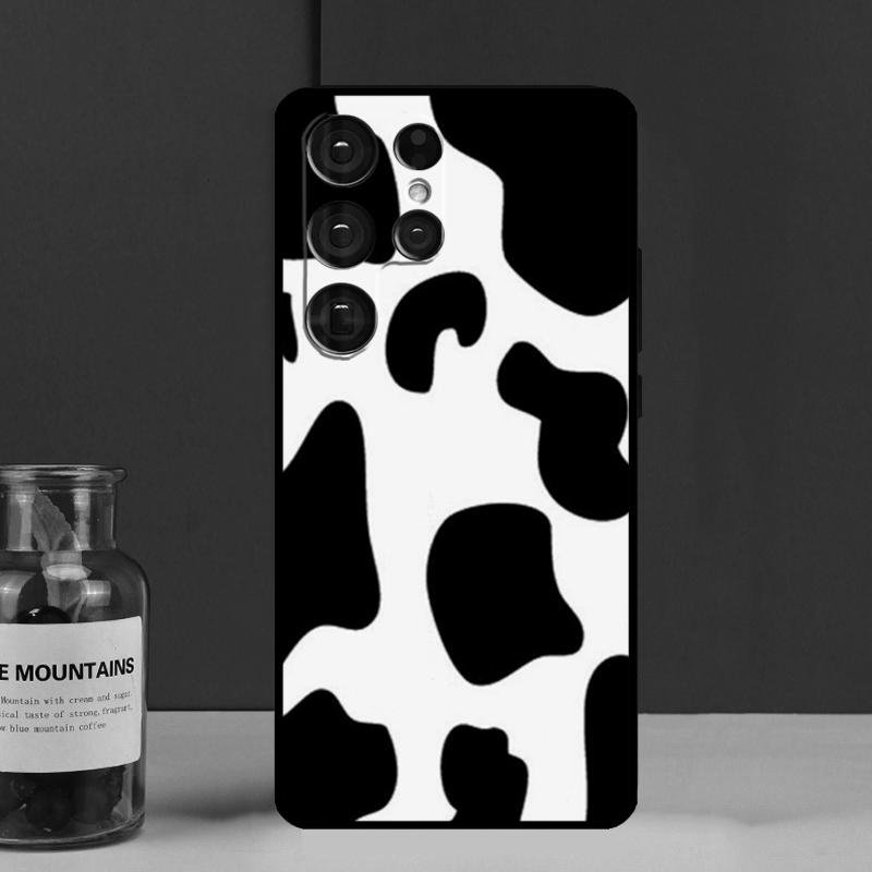 Spotted Cow Skin Print Funda Case For Samsung Galaxy S25 Ultra S9 S10 S20 S21 S22 Plus S23 FE S24 Ultra Phone Cover Galaxy S23
Spotted Cow Skin Print Funda Case For Samsung Galaxy S25 Ultra S9 S10 S20 S21 S22 Plus S23 FE S24 Ultra Phone Cover Galaxy S23