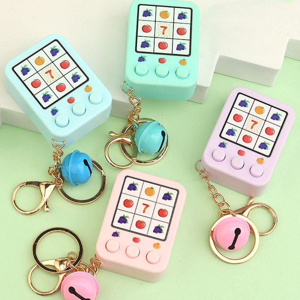 Simulated Lottery Machine Lottery Machine Keychain Mini Mini Lottery Machine Toy Bag Hanging purple-style B
Simulated Lottery Machine Lottery Machine Keychain Mini Mini Lottery Machine Toy Bag Hanging purple-style B
