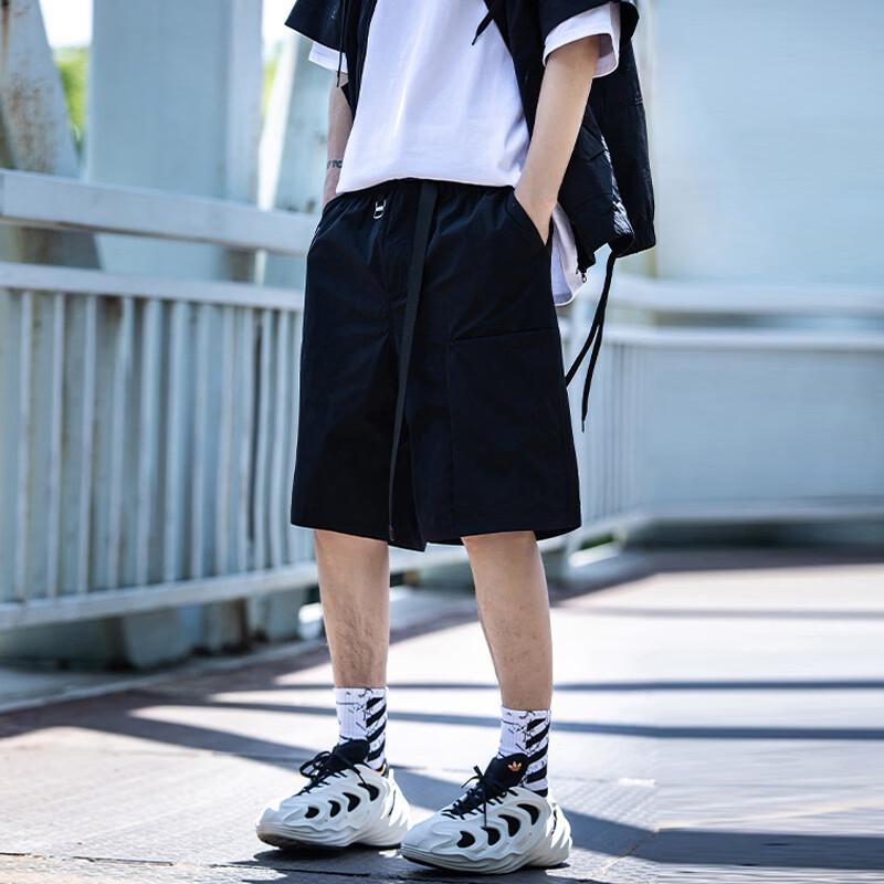 AOGZ Men s Functional Cargo Shorts L
AOGZ Men s Functional Cargo Shorts L