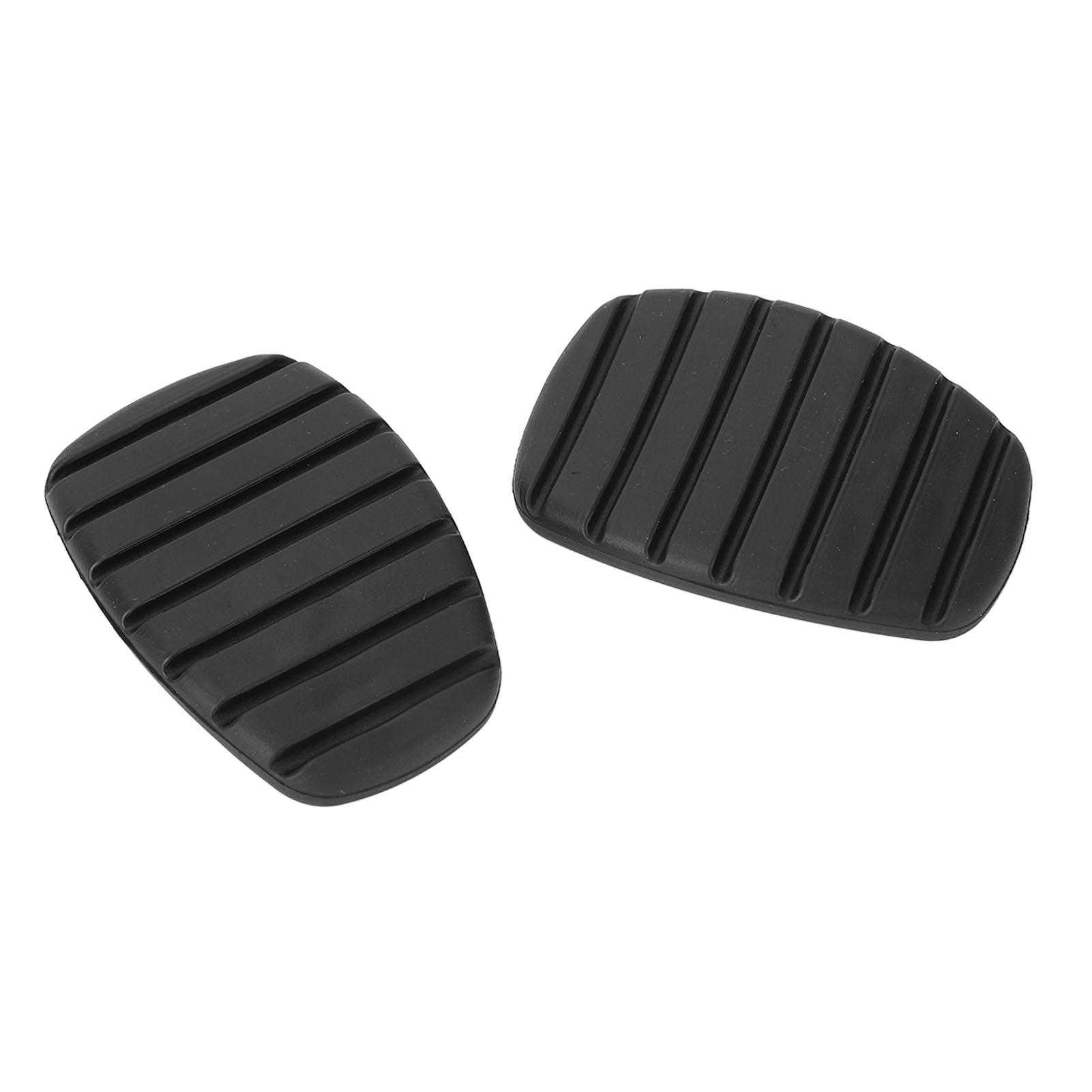 Накладка на педаль сцепления 8200183752 Противоскользящая резиновая накладка на педаль тормоза и сцепления для Megane Laguna Clio Kango
Накладка на педаль сцепления 8200183752 Противоскользящая резиновая накладка на педаль тормоза и сцепления для Megane Laguna Clio Kango