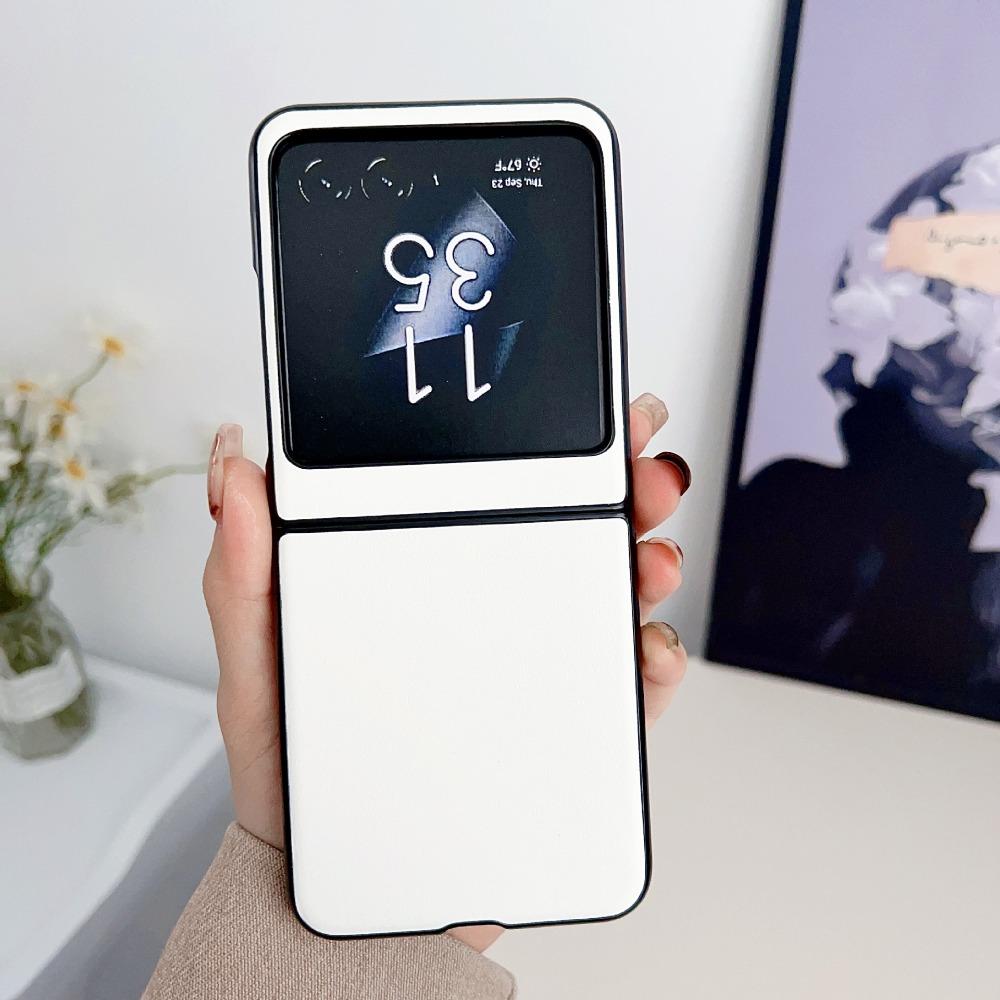 Чехол для телефона Moto Razr 50 Ultra из искусственной кожи с жестким корпусом для Motorola Razr 50 Ultra Razr 50 с защитой от падений Moto Razr 50
Чехол для телефона Moto Razr 50 Ultra из искусственной кожи с жестким корпусом для Motorola Razr 50 Ultra Razr 50 с защитой от падений Moto Razr 50