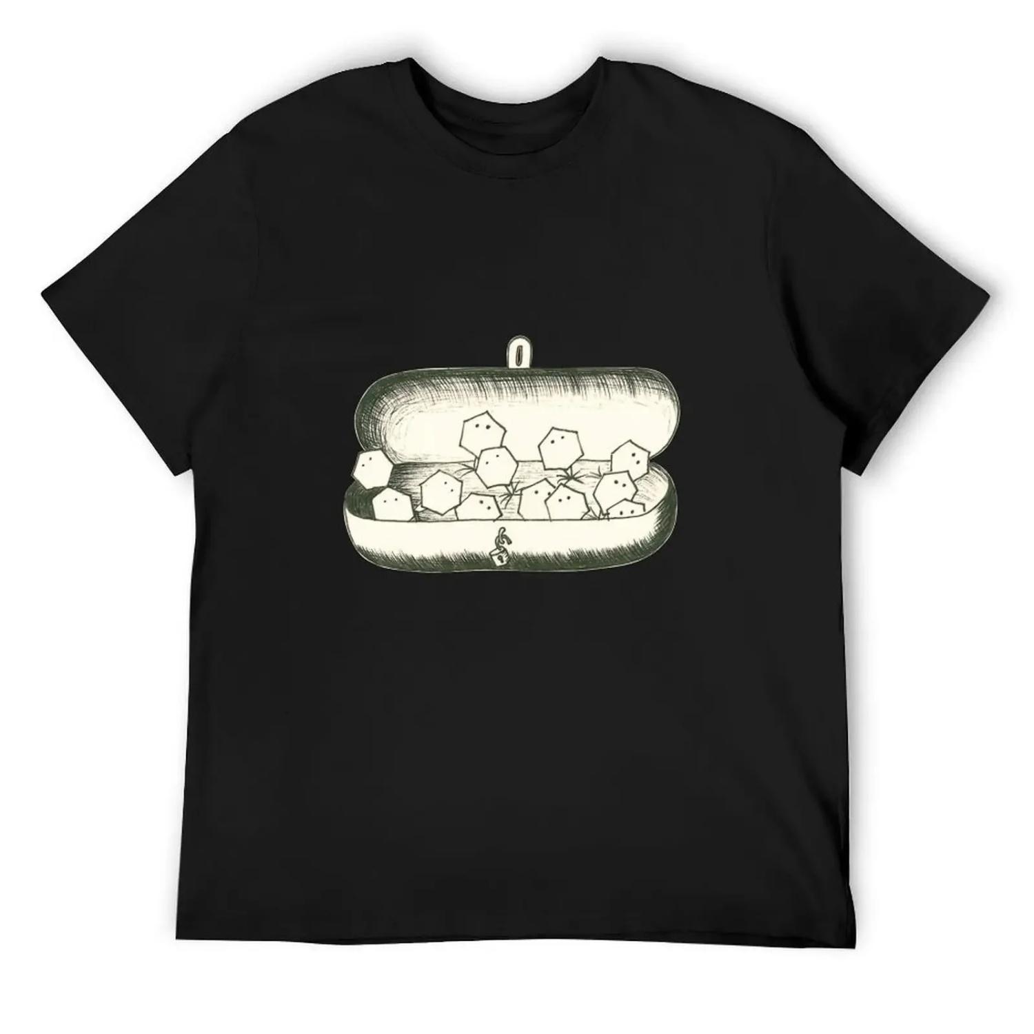 Treasure T-Shirt aesthetic clothes funny shirt cotton custom t shirt plain black t shirts men XXXXXL чорний
Treasure T-Shirt aesthetic clothes funny shirt cotton custom t shirt plain black t shirts men XXXXXL чорний