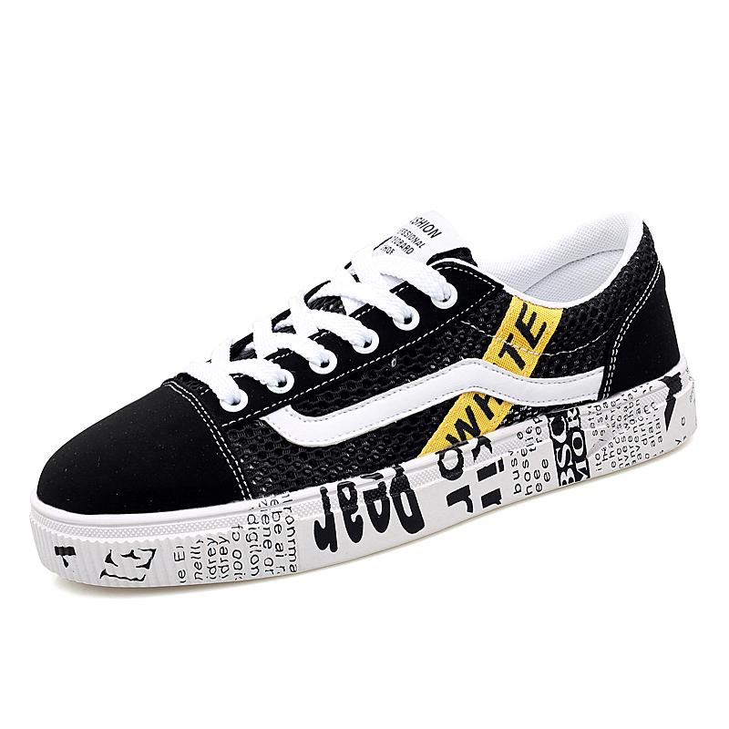 Women Shoes Men Unisex Retro Graffiti Punk Skateboard Shoes Quality Leather Sneakers Couple Outdoor Gym Sports Casual Shoes 44 чорний
Women Shoes Men Unisex Retro Graffiti Punk Skateboard Shoes Quality Leather Sneakers Couple Outdoor Gym Sports Casual Shoes 44 чорний