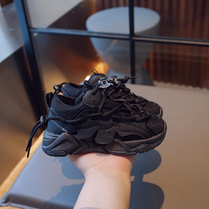 Spring, autumn, and winter children s mesh sports shoes, waterproof leather dad shoes, boys and girls warm casual cotton shoes 23-25Code(One Hand3Doub
Spring, autumn, and winter children s mesh sports shoes, waterproof leather dad shoes, boys and girls warm casual cotton shoes 23-25Code(One Hand3Doub