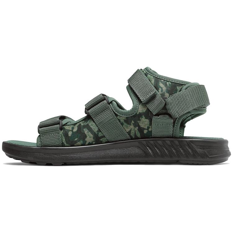 Сандалі New Balance Оливково-зелені SDL750AM 41.5
Сандалі New Balance Оливково-зелені SDL750AM 41.5