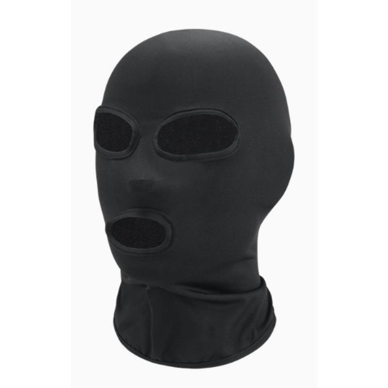 Outdoor Sports Riding Face Mask Motorcycle Liner Bicycle Windproof and Dustproof Helmet Head Cover Three Confucian Sites чорний
Outdoor Sports Riding Face Mask Motorcycle Liner Bicycle Windproof and Dustproof Helmet Head Cover Three Confucian Sites чорний