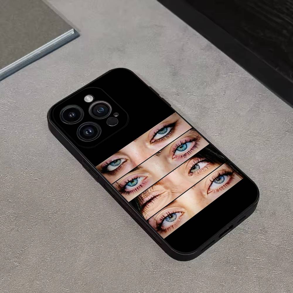 B-Billie L-lovely E-EilishS Для iPhone 17,16,15,14,13,12,11,Pro,Max,Plus,E,SE4,Air,Mini Черный Мягкий Чехол для Телефона iPhone12promax
B-Billie L-lovely E-EilishS Для iPhone 17,16,15,14,13,12,11,Pro,Max,Plus,E,SE4,Air,Mini Черный Мягкий Чехол для Телефона iPhone12promax