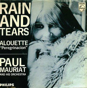 7inch Record PAUL MAURIAT HIS ORCHESTRA Rain And Tears Alouette 370692BF PHILIPS Netherland Rock Used
7inch Record PAUL MAURIAT HIS ORCHESTRA Rain And Tears Alouette 370692BF PHILIPS Netherland Rock Used