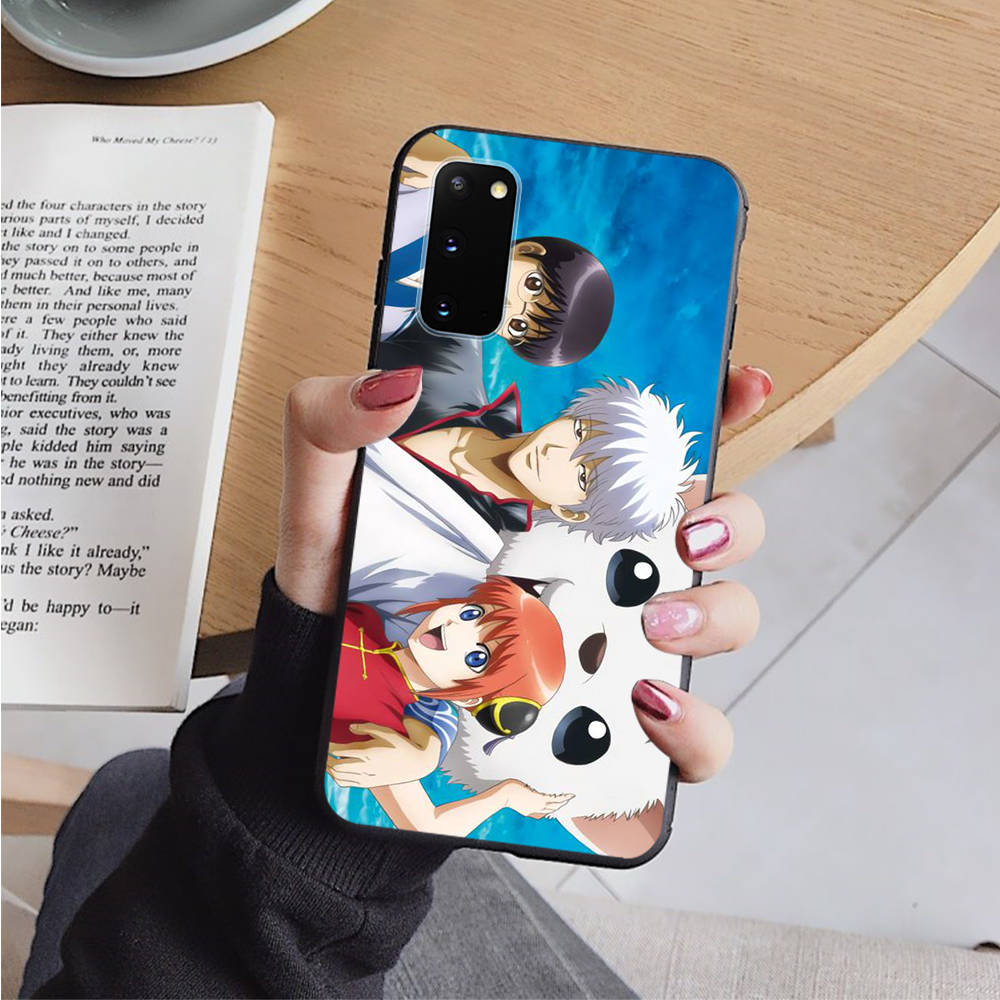 Чехол AD70 GINTAMA черный для Xiaomi Poco X6 M5 M6 F5 F6 F1 C65 C55 C50 C51 C40 Redmi Note 7 8 14C A3X 13C 12C 11 10A 9C Pro Sofe Cover Redmi 10 Pro 4G коричневато-жёлтый
Чехол AD70 GINTAMA черный для Xiaomi Poco X6 M5 M6 F5 F6 F1 C65 C55 C50 C51 C40 Redmi Note 7 8 14C A3X 13C 12C 11 10A 9C Pro Sofe Cover Redmi 10 Pro 4G коричневато-жёлтый