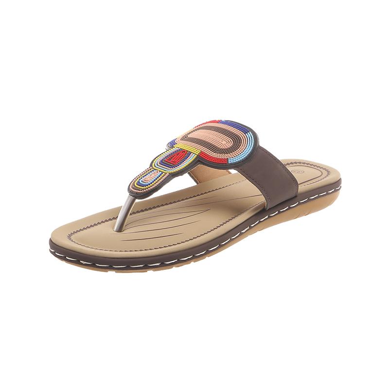 2024 Роскошные женские босоножки на высоком каблуке со стразами, шлепанцы на плоской подошве, пляжные шлепанцы на мягкой подошве, большие размеры 36-43 43 хаки
2024 Роскошные женские босоножки на высоком каблуке со стразами, шлепанцы на плоской подошве, пляжные шлепанцы на мягкой подошве, большие размеры 36-43 43 хаки