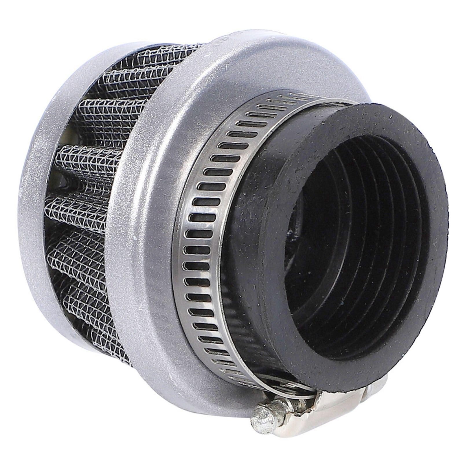 CHASO Power Filter, Air Filter, Small, Mini, Thin, Motorcycle, Scooter, General Purpose, Stainless Steel, φ42mm / 1 piece
CHASO Power Filter, Air Filter, Small, Mini, Thin, Motorcycle, Scooter, General Purpose, Stainless Steel, φ42mm / 1 piece