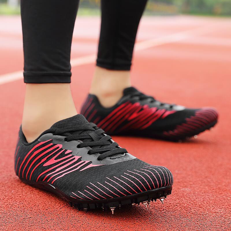 New track and field running spike shoes men s and women s competition sports training shoes students middle and long distance running long jump hi 36
New track and field running spike shoes men s and women s competition sports training shoes students middle and long distance running long jump hi 36