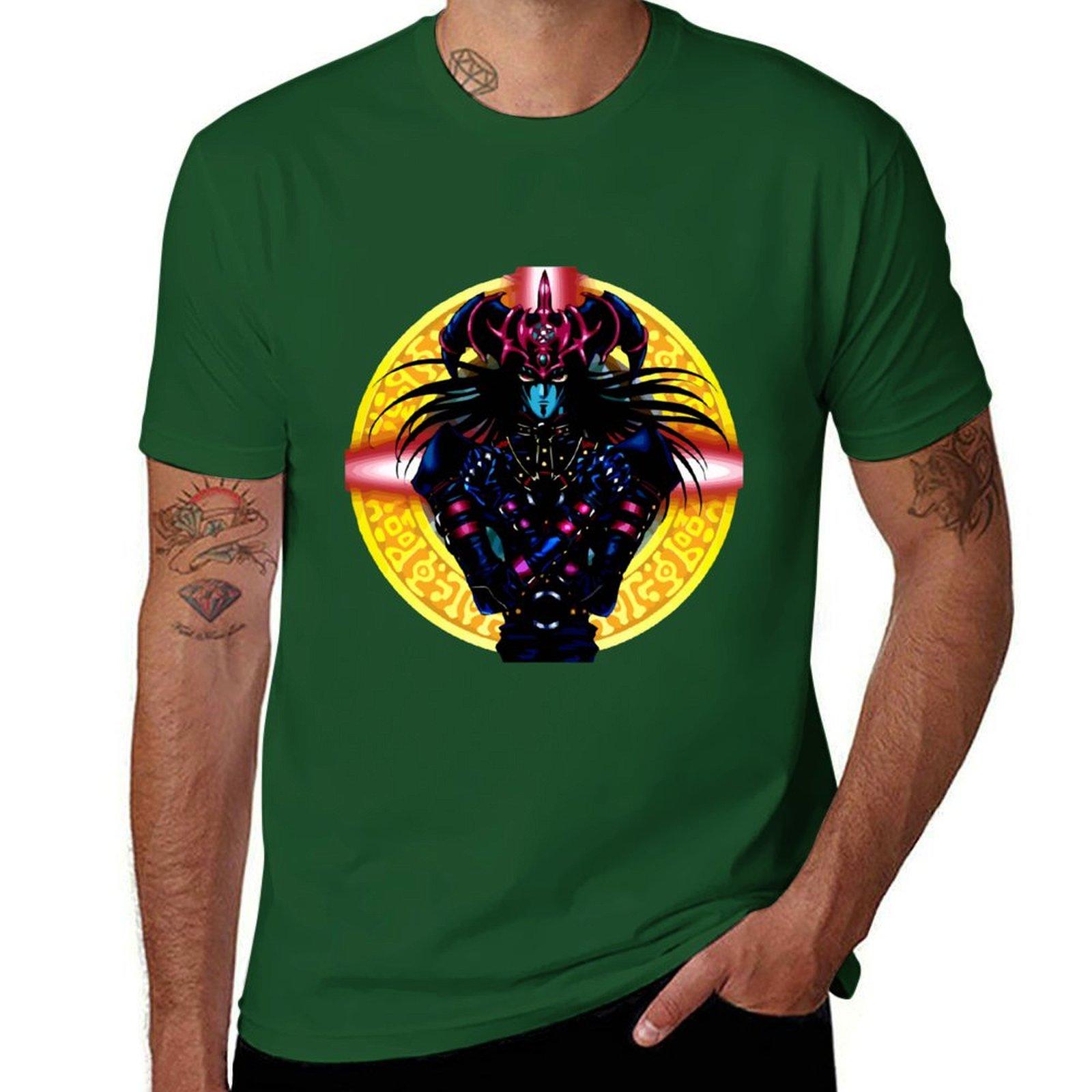 Magician of Black Chaos Tshirt oversized cute clothes sublime mens cotton t shirts 4XL
Magician of Black Chaos Tshirt oversized cute clothes sublime mens cotton t shirts 4XL