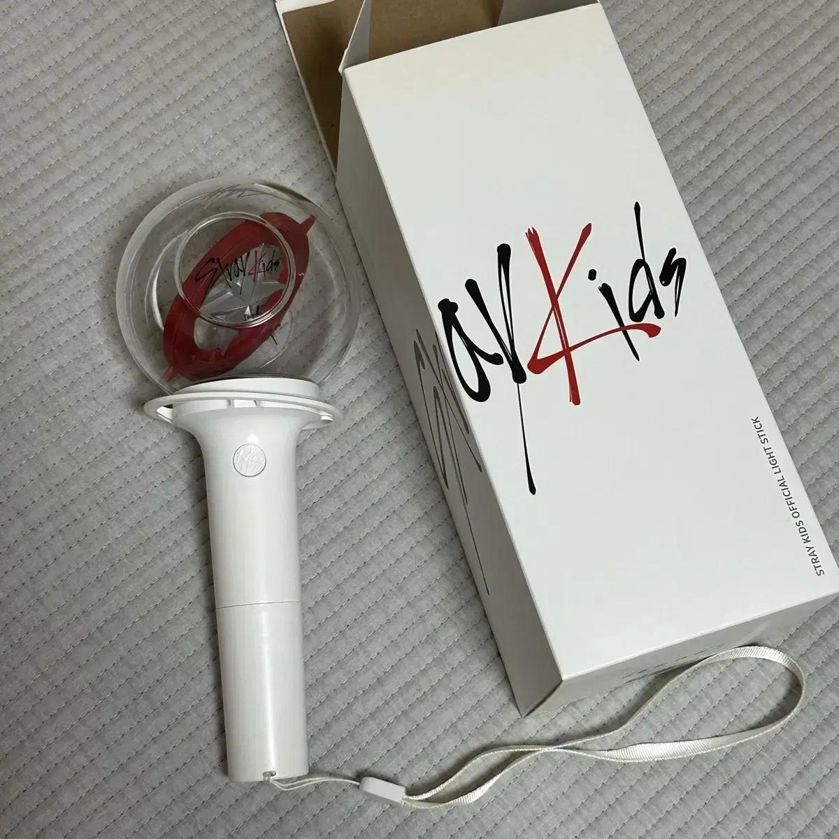 Straykids Лайтстик Компас
Straykids Лайтстик Компас