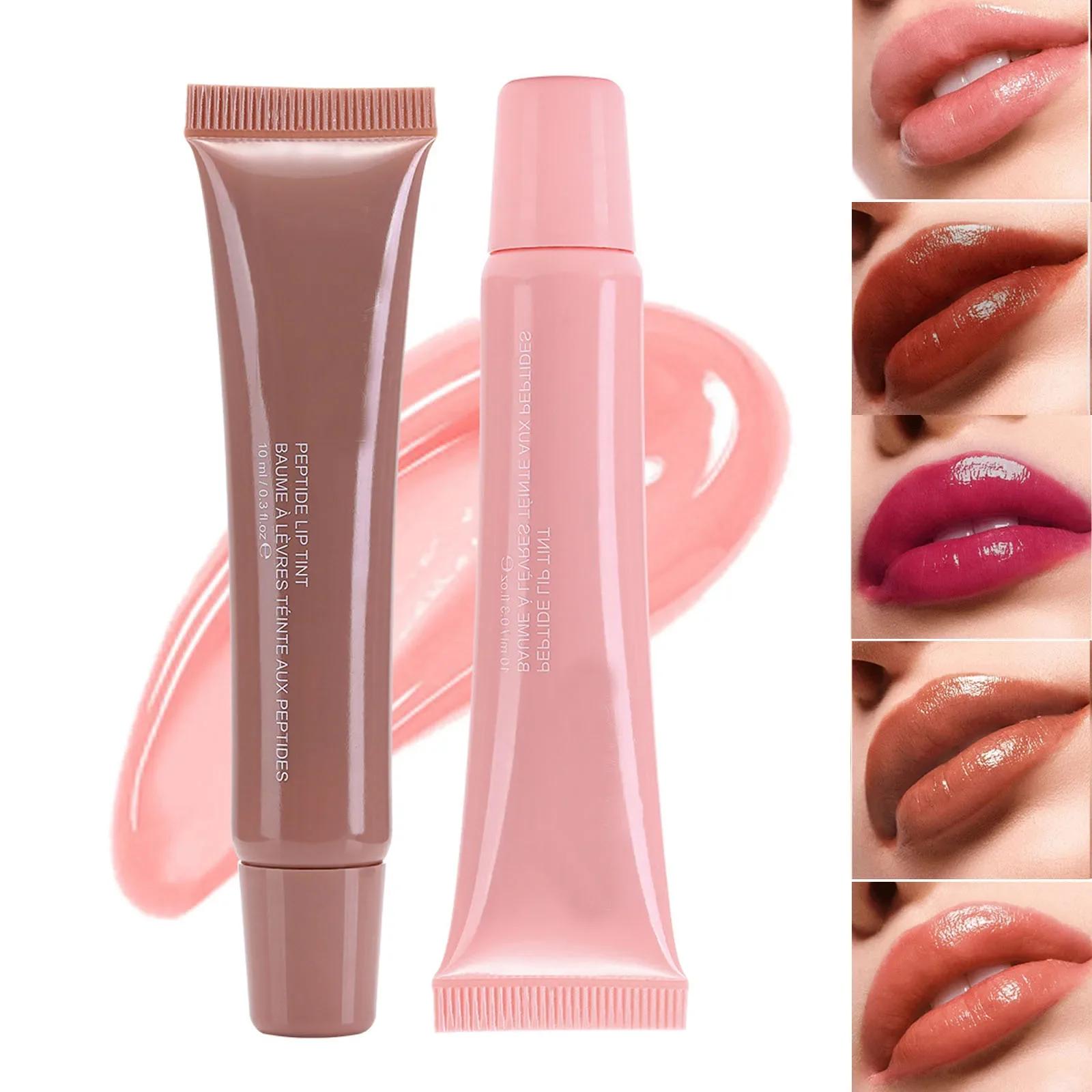 1pcs Soft Tube Mirror Lip Gloss Lip Oil Nude Brown Plumping Lip Gloss Moisturising Transparent Lipgloss Beauty Cosmetics Makeup
1pcs Soft Tube Mirror Lip Gloss Lip Oil Nude Brown Plumping Lip Gloss Moisturising Transparent Lipgloss Beauty Cosmetics Makeup