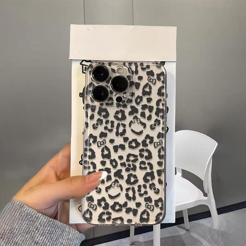 Full Pink Leopard Print Clear Phone Case for iPhone 17 Pro Max 16 15 Pro 14 13 12 11 XR 17Air 16 Plus Silicone Cover iPhone 16 Pro Max
Full Pink Leopard Print Clear Phone Case for iPhone 17 Pro Max 16 15 Pro 14 13 12 11 XR 17Air 16 Plus Silicone Cover iPhone 16 Pro Max