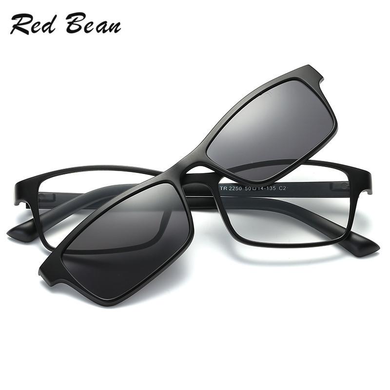 Tr Magnetic Sleeve Glasses Small Frame Myopia Glasses Frame Lenses Men And Women Glasses Frame Polarizing Lens Frame Retro
Tr Magnetic Sleeve Glasses Small Frame Myopia Glasses Frame Lenses Men And Women Glasses Frame Polarizing Lens Frame Retro
