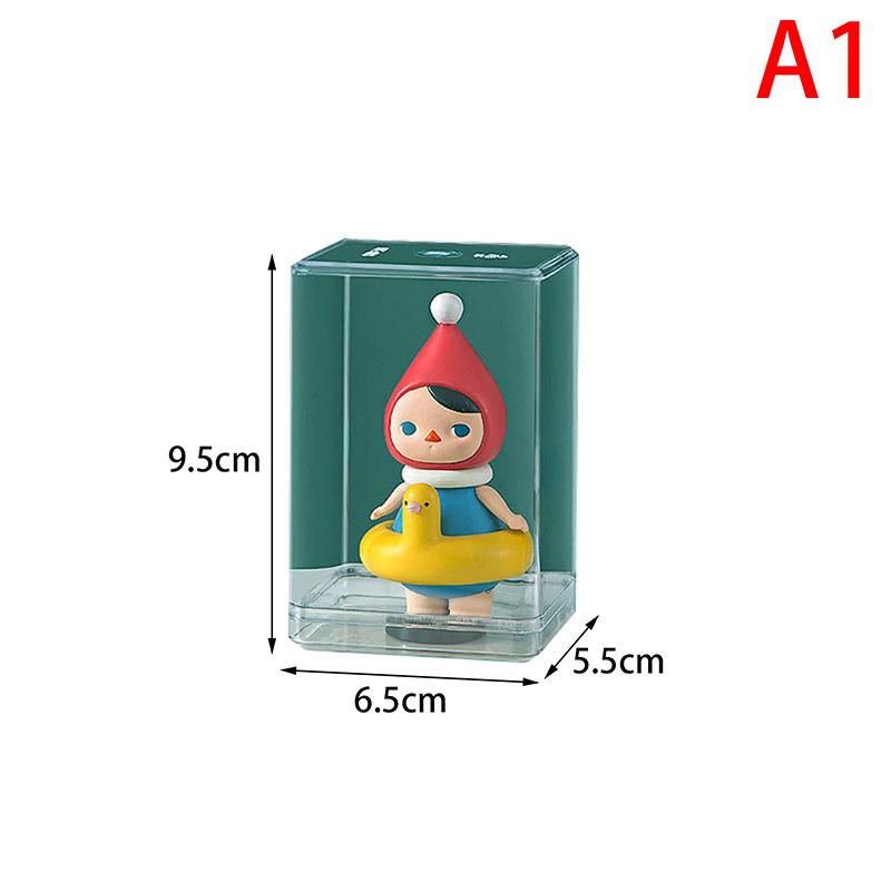 Прозрачный акриловый витринный шкафчик для хранения пыли, защитный ящик для хранения на столешнице, витрина, кубические фигурки, коллекционные модели, ящик для игрушек 65*55*95mm
Прозрачный акриловый витринный шкафчик для хранения пыли, защитный ящик для хранения на столешнице, витрина, кубические фигурки, коллекционные модели, ящик для игрушек 65*55*95mm