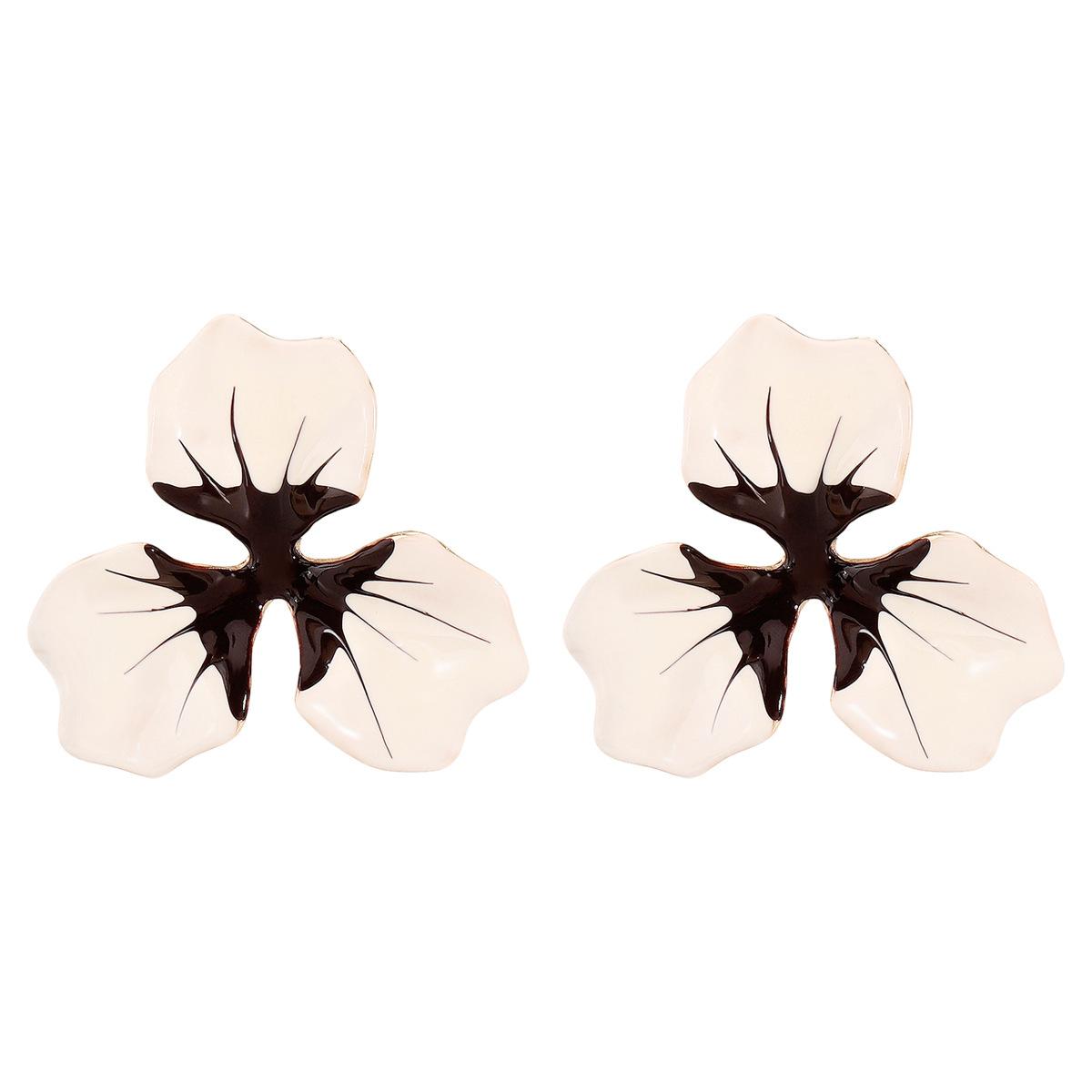 Retro oil drop flower Y-shaped necklace ZA light luxury geometric acetic acid plate beaded long clavicle chain
Retro oil drop flower Y-shaped necklace ZA light luxury geometric acetic acid plate beaded long clavicle chain