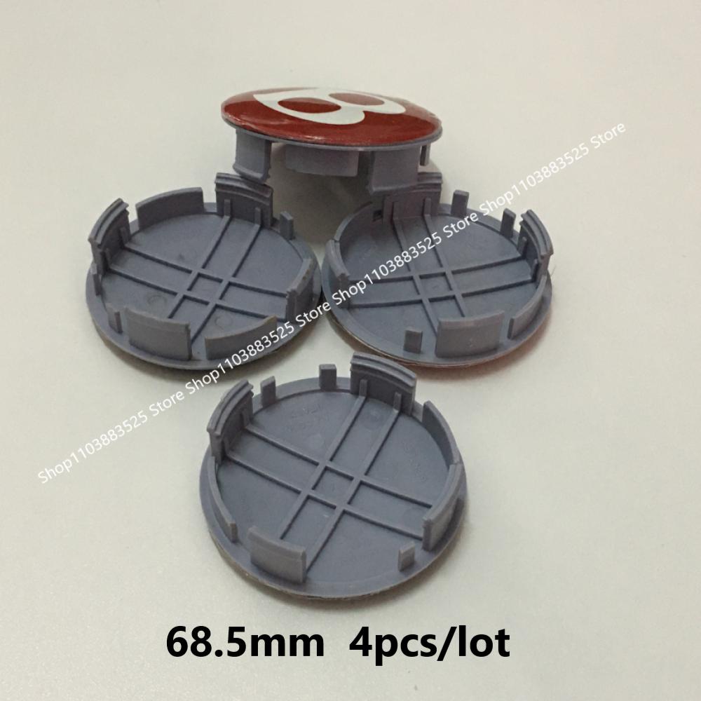 4pcs 68.5mm Car Wheel Hub Center Caps Cover Emblem Badge Hubcap modify Accessories красный
4pcs 68.5mm Car Wheel Hub Center Caps Cover Emblem Badge Hubcap modify Accessories красный
