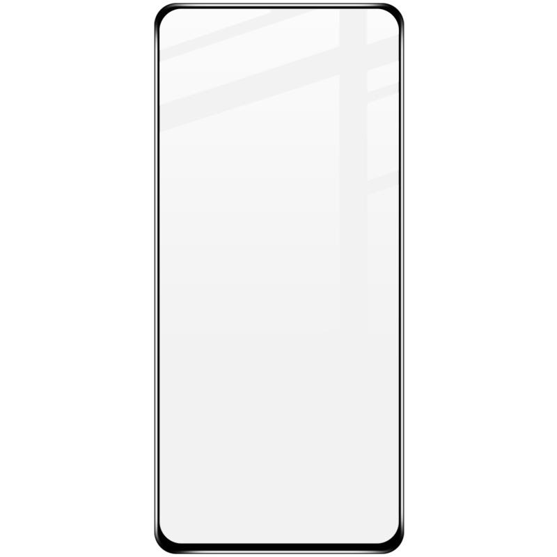 IMAK Pro+ Full Coverage Tempered Glass Screen Protector for Xiaomi Redmi K40/K40 Pro/K40 Pro+ Type A
IMAK Pro+ Full Coverage Tempered Glass Screen Protector for Xiaomi Redmi K40/K40 Pro/K40 Pro+ Type A