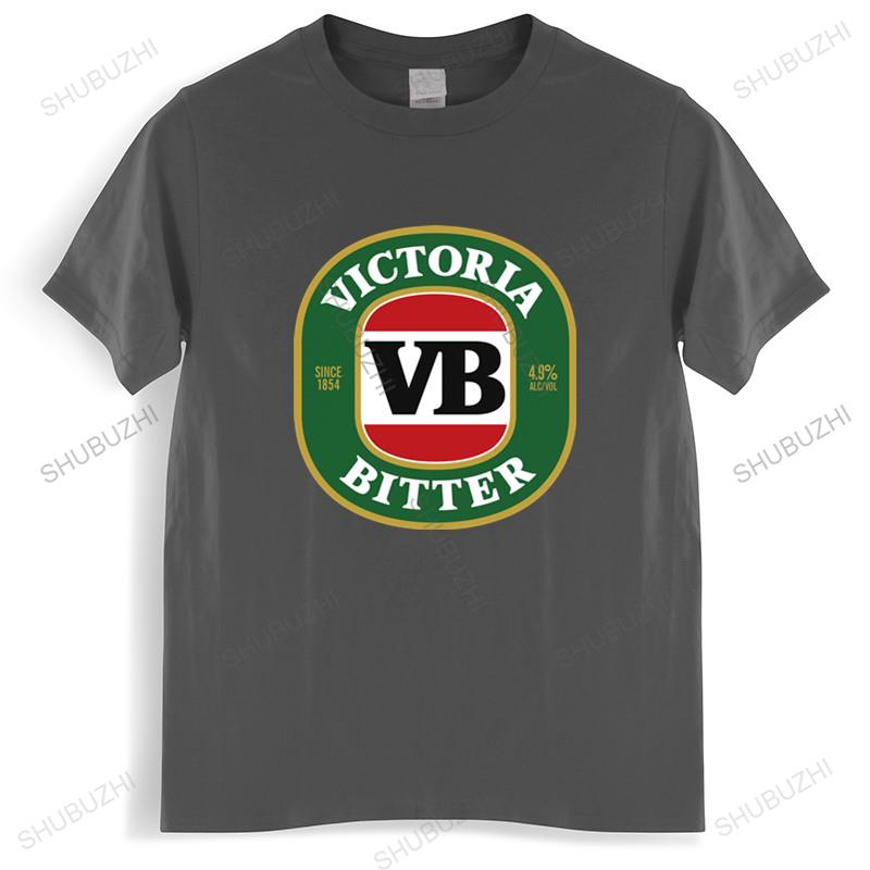 cotton tshirt men summer tees victoria bitter beer T shirt vb australia alcohol aussie men cotton tshirt Funny Mens Tshirt 2XL
cotton tshirt men summer tees victoria bitter beer T shirt vb australia alcohol aussie men cotton tshirt Funny Mens Tshirt 2XL