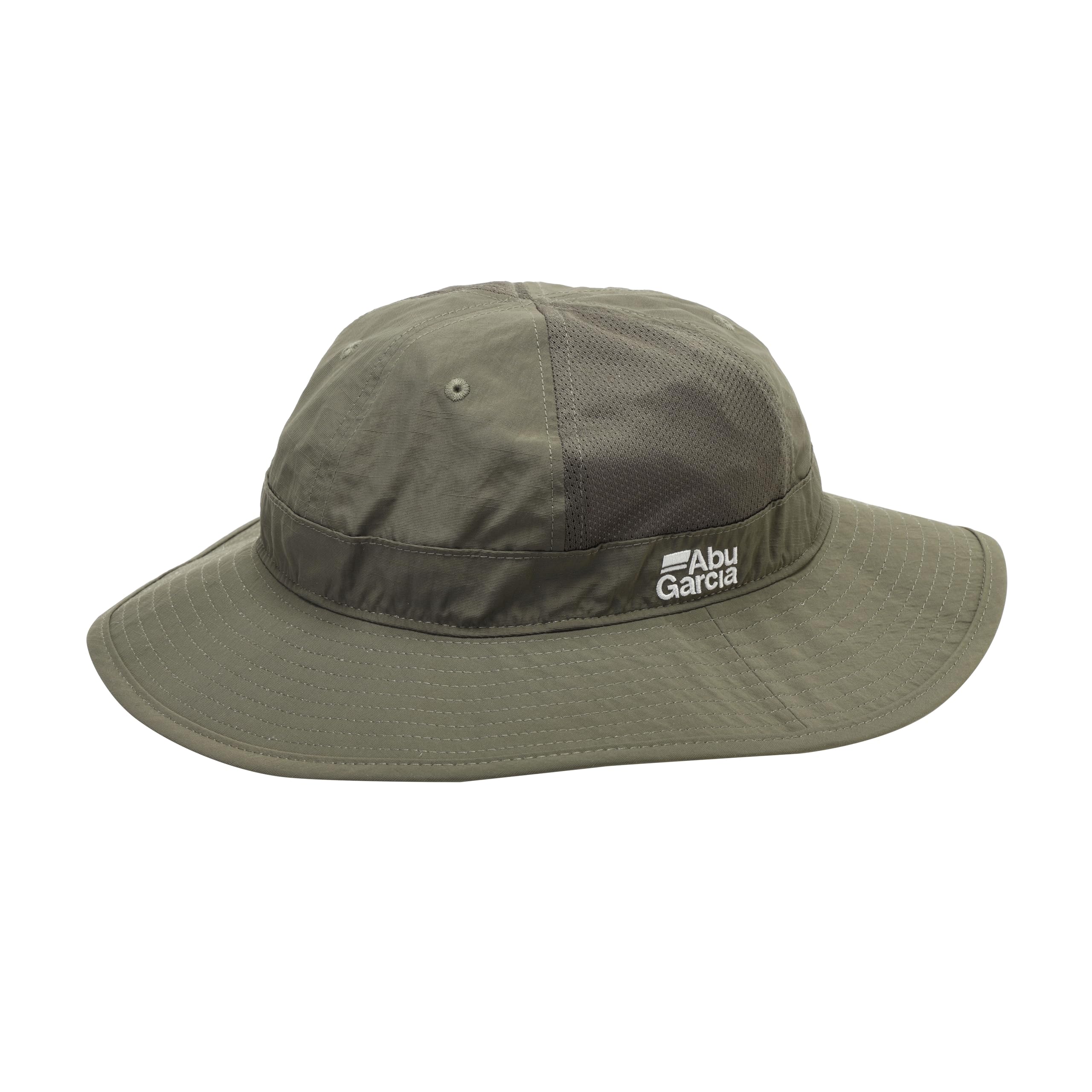 Abu Garcia 6-Panel Hat, 1639839, Olive
Abu Garcia 6-Panel Hat, 1639839, Olive